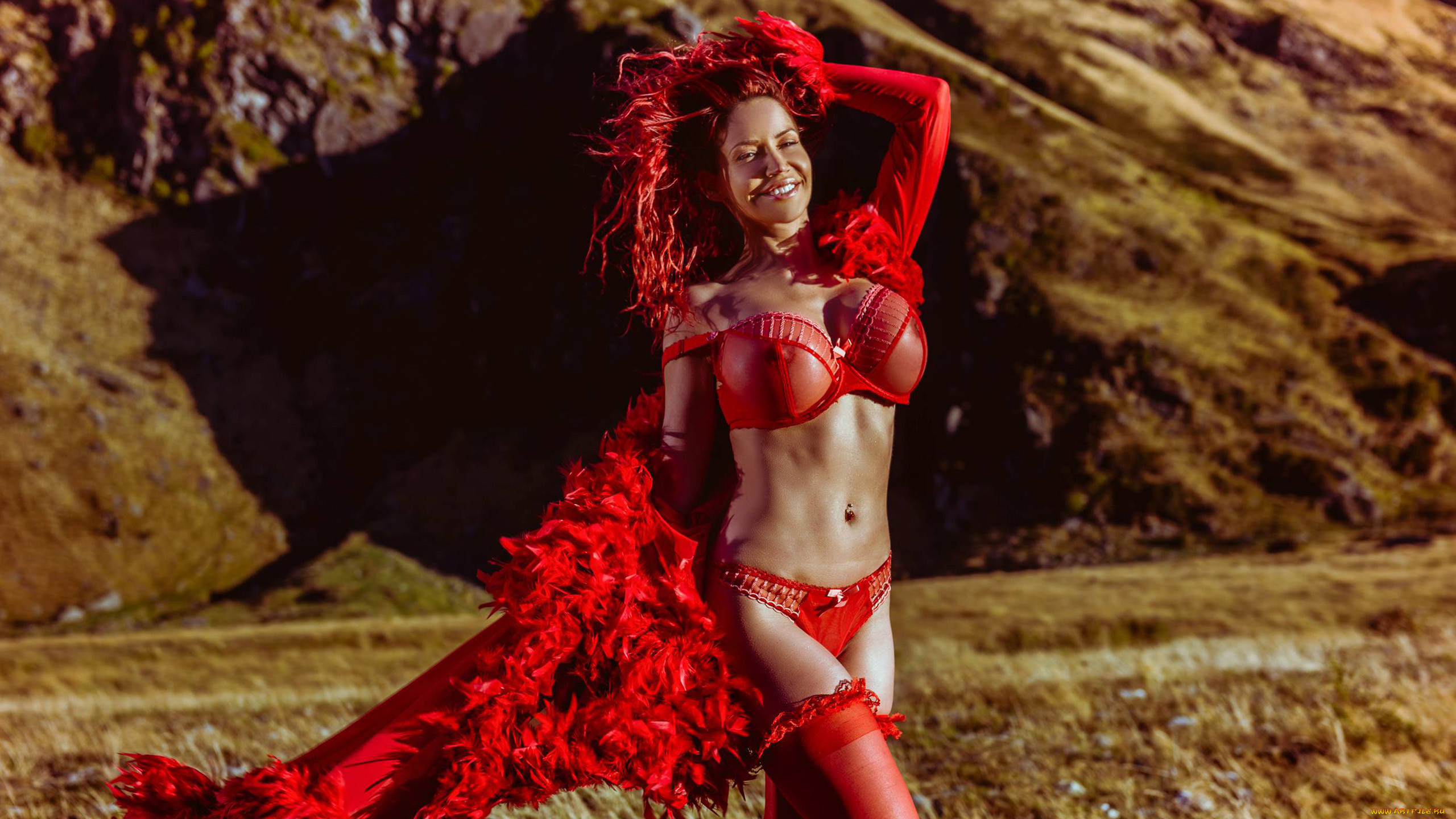 , bianca beauchamp, bianca, beauchamp